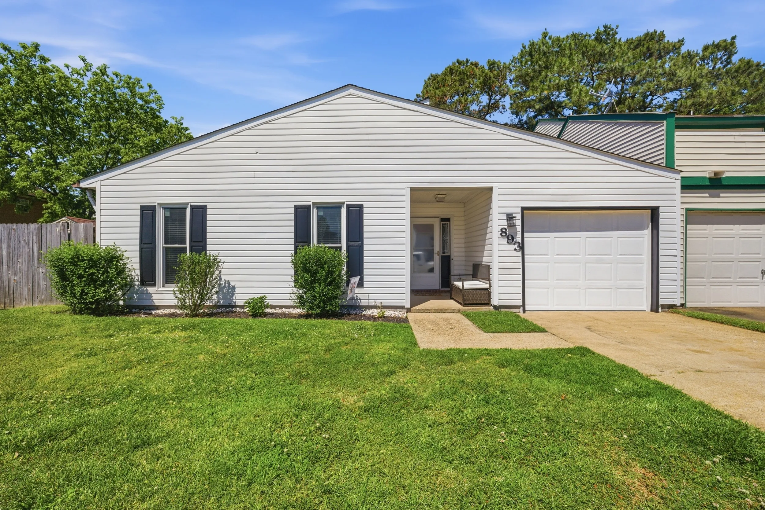 Riverbend Twinhome